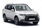 Mitsubishi Outlander (2012-2015/2015-)