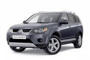 Mitsubishi Outlander XL (2007-2012)