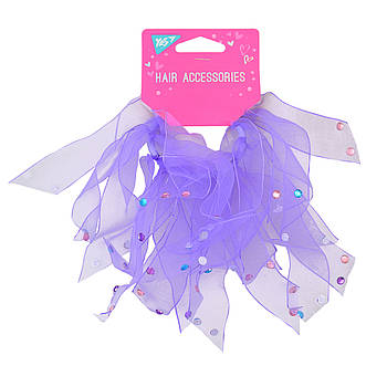 Гумка для волосся дитяче 1 шт/наб код: 707167