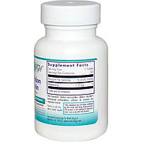 Nutricology, Мелатонін сповільненого вивільнення, 60 таблеток, фото 2