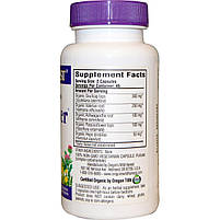 Oregon's Wild Harvest, Sleep Better, 90 вегетеріанських капсул без ГМО, фото 2