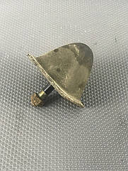 Відбійник обмежувач заднього важеля Mitsubishi Pajero Wagon III Паджерро Вагон 3 2000-2007