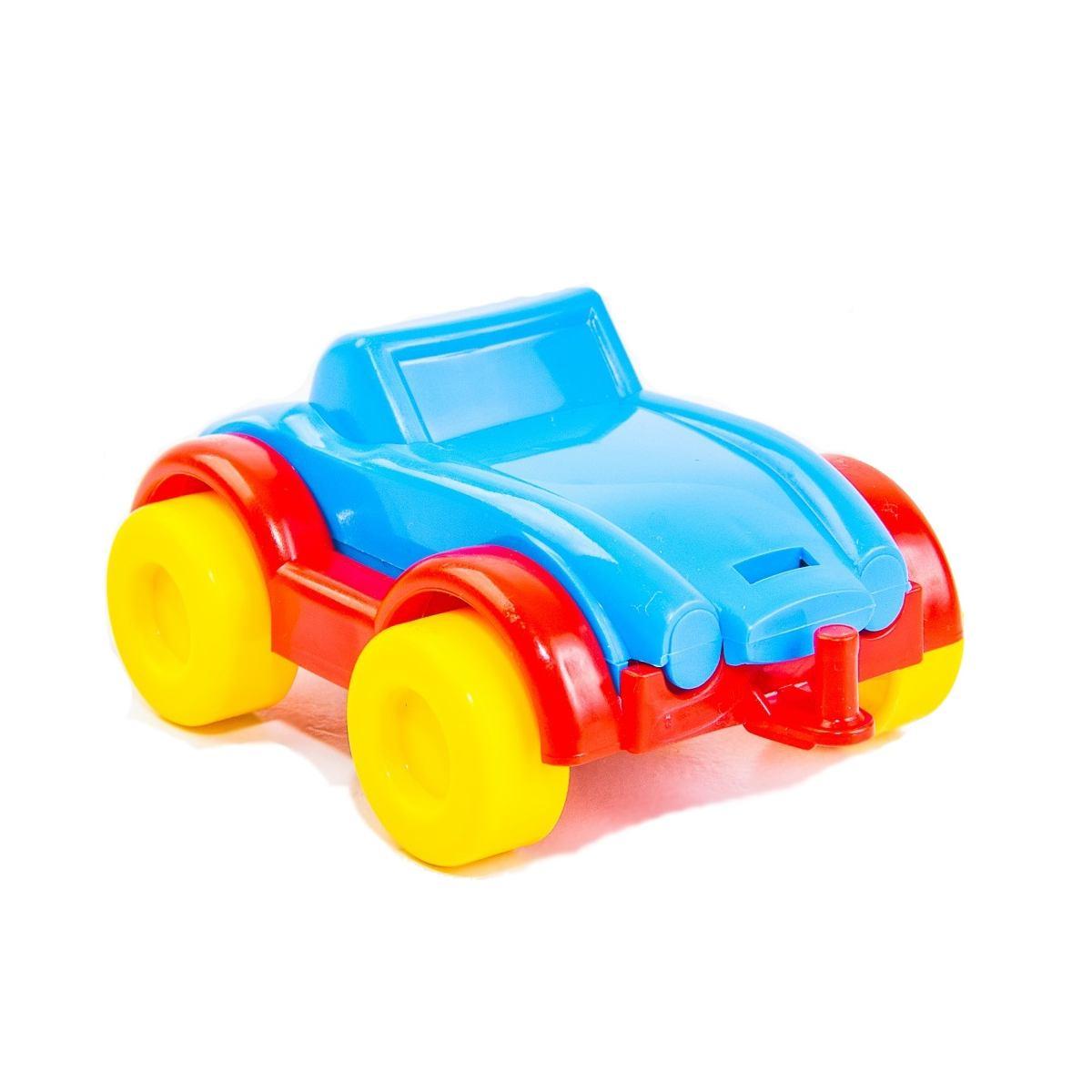 Дитяча машина "Kid cars" 39244 Wader