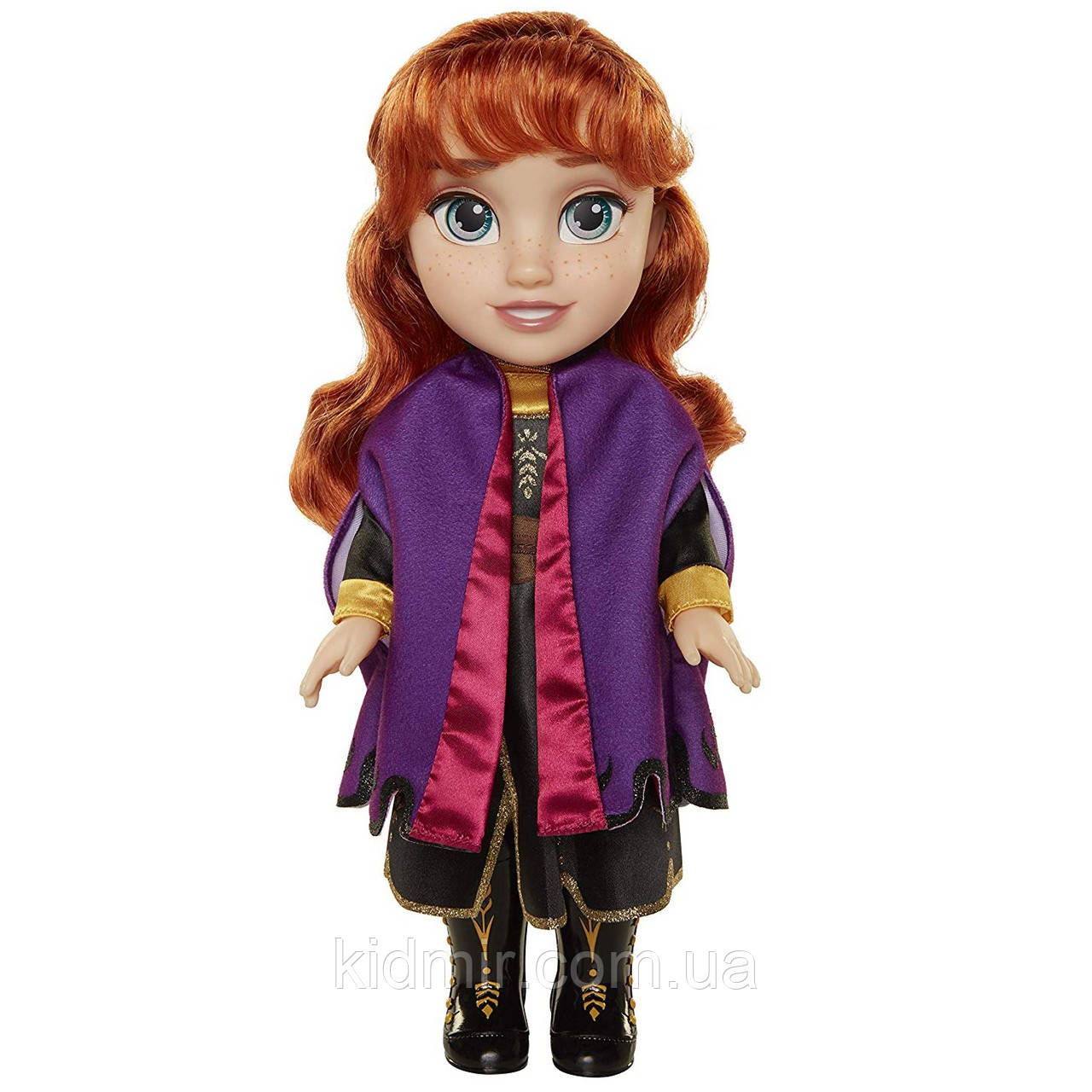 Лялька крихітка Анна Принцеса Дісней Disney Toddler Anna 20282