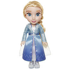 Лялька малятко Ельза Принцеса Дісней Disney Toddler Elsa 20705