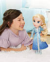 Лялька малятко Ельза Принцеса Дісней Disney Toddler Elsa 20705, фото 4