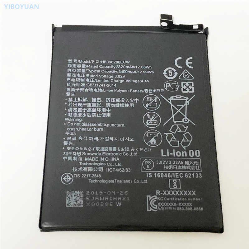Акумулятор HB396286ECW для мобільного телефону Huawei P Smart 2019, (3320mAh)
