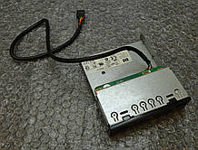 Кардрідер Cardreader 22 in 1 HP 468494-003 c MicroSD