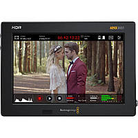 Монитор рекордер Blackmagic Design Video Assist 7" 12G-SDI/HDMI HDR Recording Monitor (HYPERD/AVIDA12/7HDR)