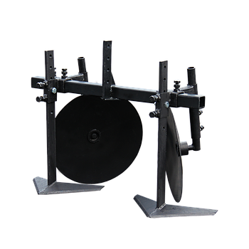 Підгортач пропольник ПД9 для мотоблоку