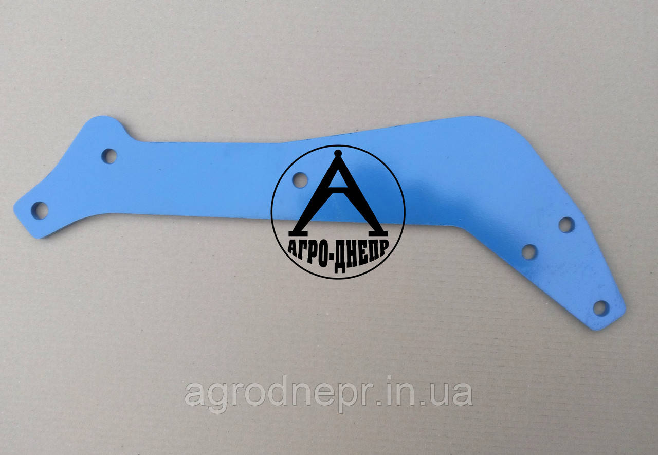 4178113 Пластина 12x540x510 Lemken Rubin 4178114
