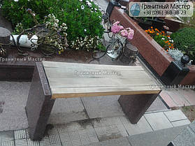 Памятник молодому парню погибшему в АТО. Киев, Южное кладбище 10