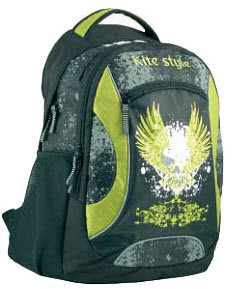 Рюкзак шкільний Kite Spirit K11-617