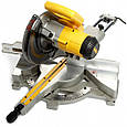 Торцювальна пила DeWalt DW712, фото 3