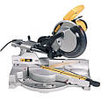 Торцювальна пила DeWalt DW712, фото 4