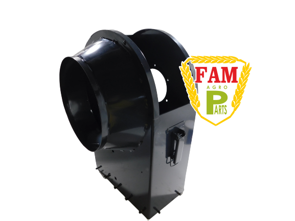 Ніжка зернового елеватора, 735992 Claas