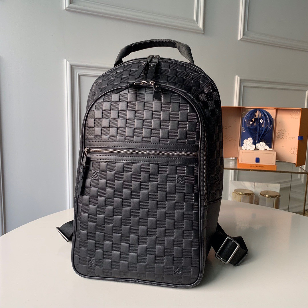 Рюкзак Michael Louis Vuitton