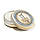 Одеколон твердий Reuzel Solid Cologne Wood & Spice 35 гр, фото 2