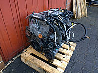 Двигатель Opel ASTRA G 2.2 16V Z22SE