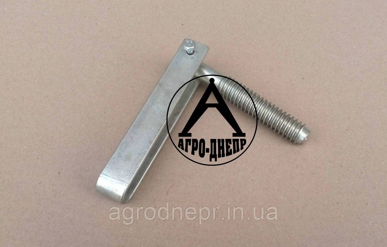 3027934 Стопорний палець TR20x90 LEMKEN-RUBIN