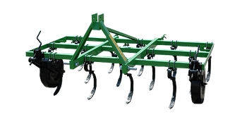 Культиватор Bomet 1,8 м пружинний