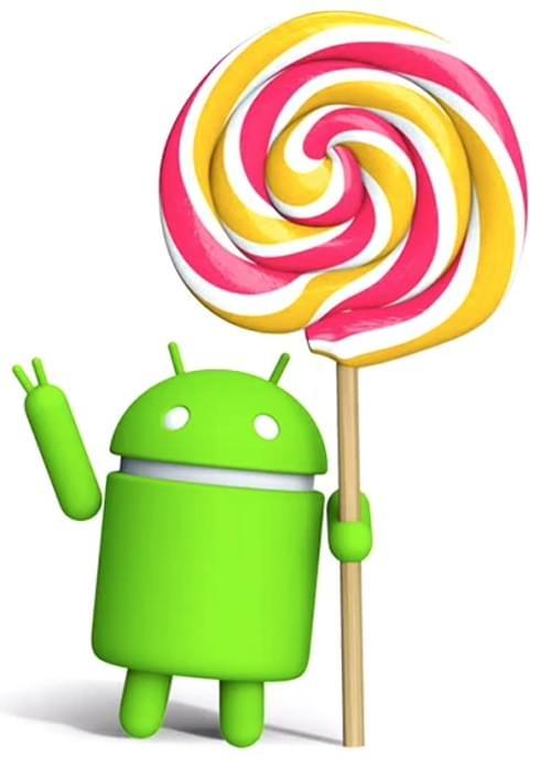 Оновлення Android ОС(Операційної Системи)