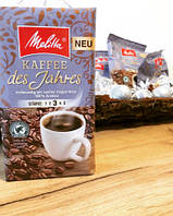 Кофе Melitta Kaffee des Jahres молотый 500 г
