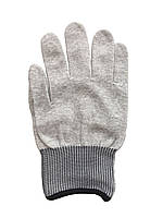 TM-251-1 Перчатки для установщиков пленок - CARIGHT glove for car wrapping