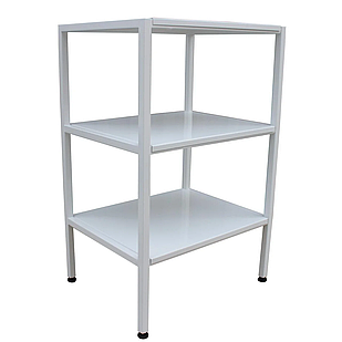 Столик-накопичувач СТ-Н, 1 шт, столик медичний, ЧНПП Атон