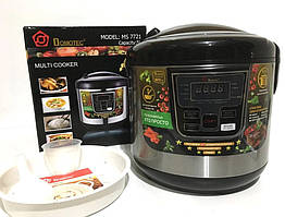 Мультиварки