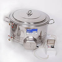 Домашня сироварка-йогуртниця С23 на 23 літри