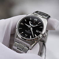 Orient Star Black Dail Automatic RE-AU0004B00B