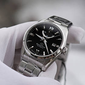 Orient Star RE-AU0004L00B Contemporary Automatic Blue Dial Japan