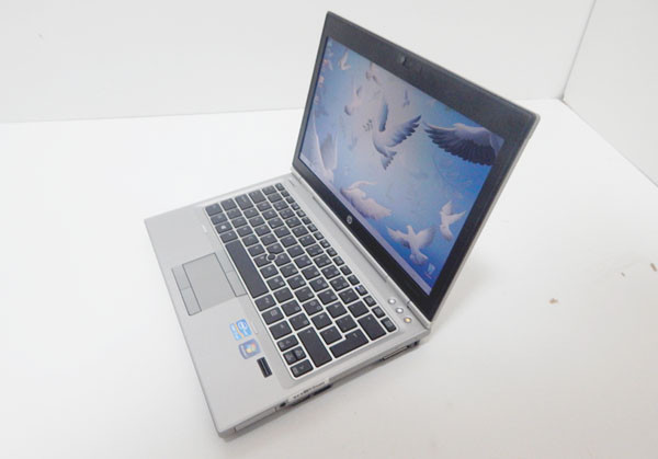 Ноутбук HP EliteBook 2570p 12.5'' HD LED, Intel Core i7-3520M 3,60 Ггц RAM 8 ГБ SSD 180 - фото 3 - id-p1121701251