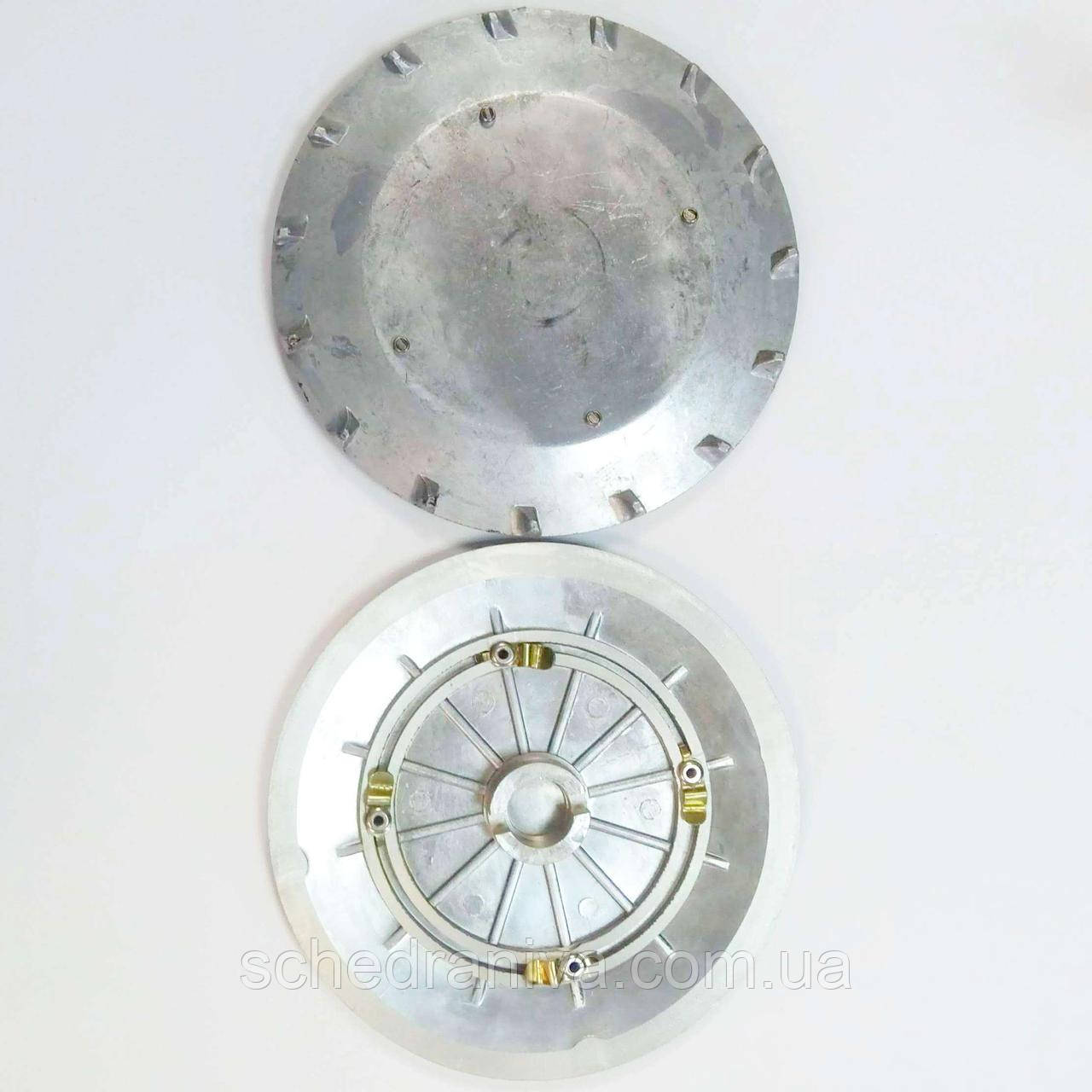 Ворушилка сус 00.2610 Вега профі п-во завод Ельворті