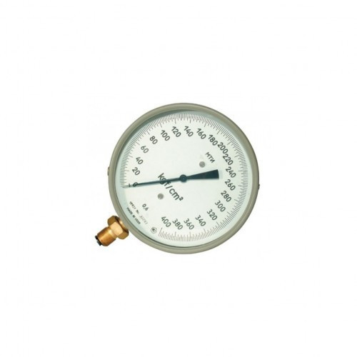 Мановакуумметри зразковий МВТИ-1216 -1..0..5 кгс/см2 0.6 кл. т. (-100...500 кПа) для точних вимірювань