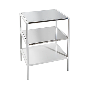 Столик-накопичувач СТ-Н-Н, 1 шт, столик медичний, ПНВП Атон