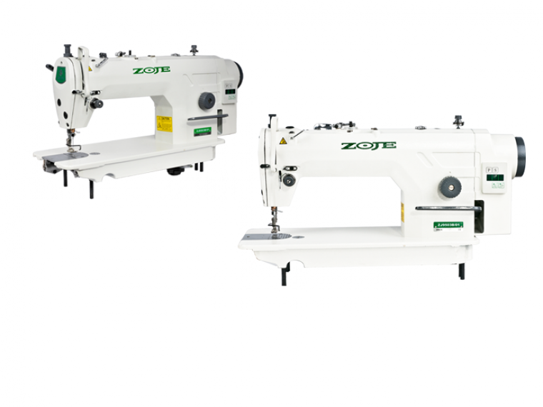 Прямострочная машина ZOJE ZJ9503B-5/01