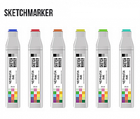 Чернила-заправка для маркеров SKETCHMARKER 20мл R115 Daisy