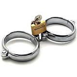 Наручники Handcuffs Fetish Female, фото 3
