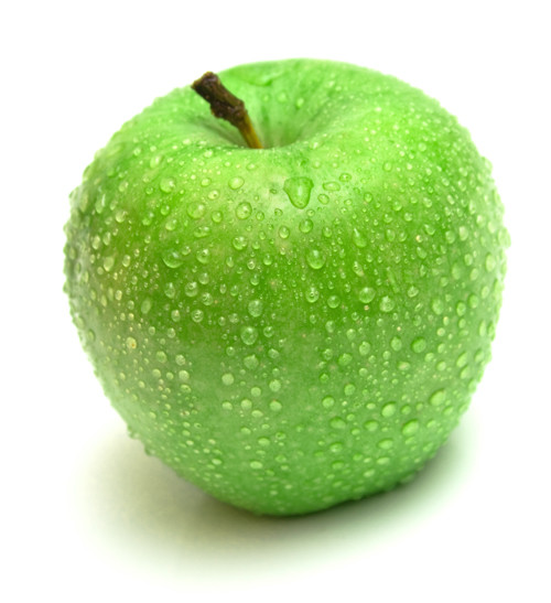 Отдушка Зеленое яблоко, 10мл   в 