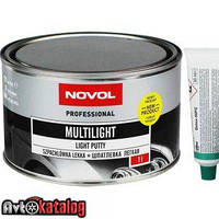 NOVOL Шпатлевка MULTILIGHT 1,00 л