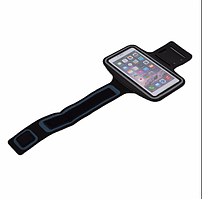 Тримач для стільникового телефону на руку для iphone X, 8, 7, 6, 6 s! Пов'язка на рукав, для стільникового телефону!