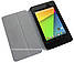 Чохол Fintie Slim Folio для ASUS Google Nexus 7 2 Black, фото 3