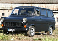 Ford Transit MK1, T 900 лобовое стекло, триплекс