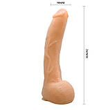 Фалоімітатор Top penis, фото 6