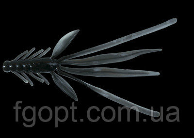 Силіконова приманка Relax Nymph 5" колір L224
