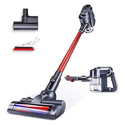Аккумуляторный пылесос E.ziclean Cyclomax V2 Animal, Aspirateur Bala б/у в очень хорошем состоянии., фото 2