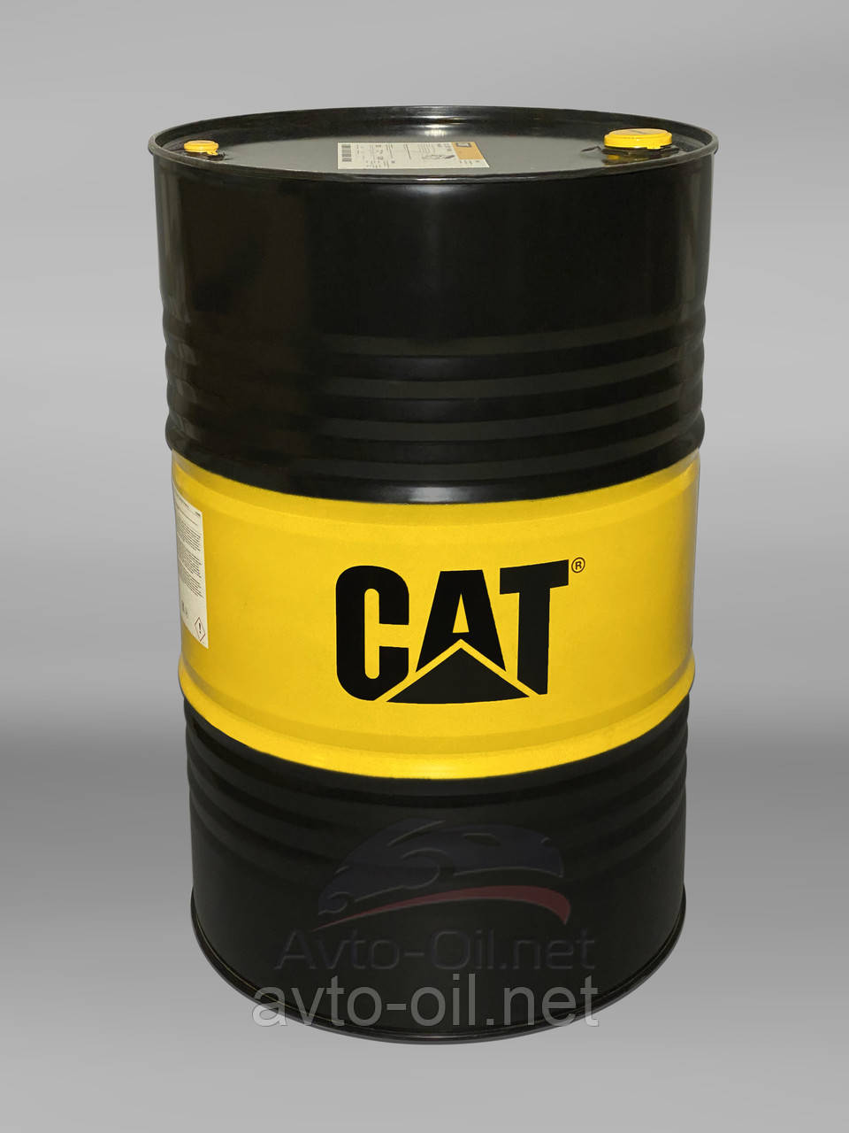 ТРАНСМІССІОННЕ МАСЛО CAT TDTO 30 208 л