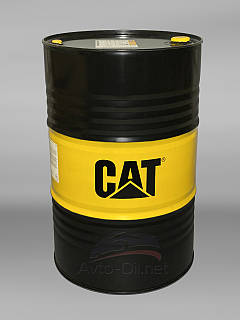 Моторна олива CAT DEO 15w-40 208 л